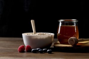 How Oats Help in Weight Management and Fitness Goals