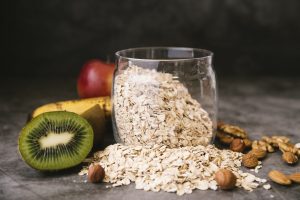 Different Types of Oats and How to Choose the Right One