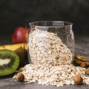 Instant Oats Original